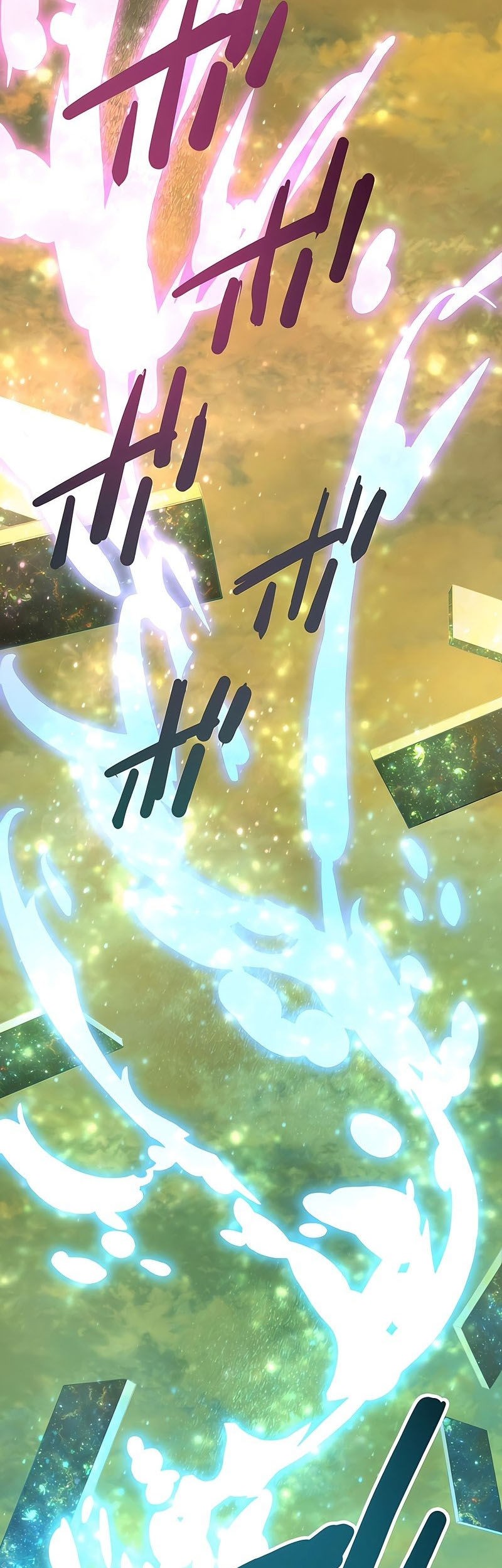 The Reincarnation of the Forbidden Archmage Chapter 38 Gambar 31