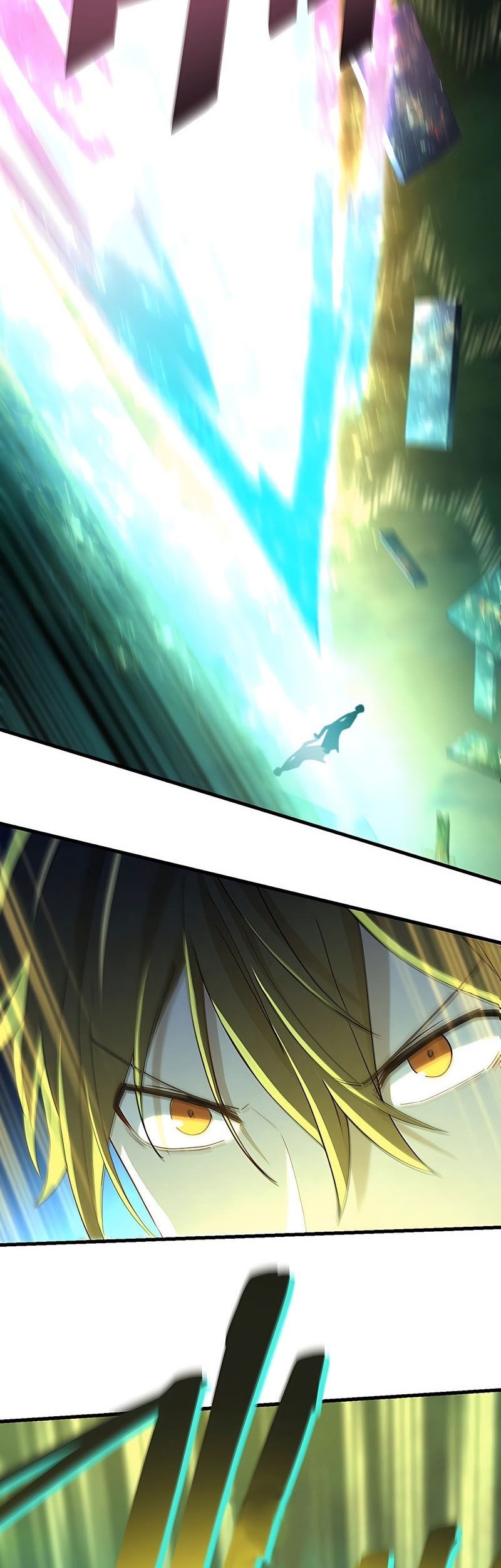 The Reincarnation of the Forbidden Archmage Chapter 38 Gambar 40