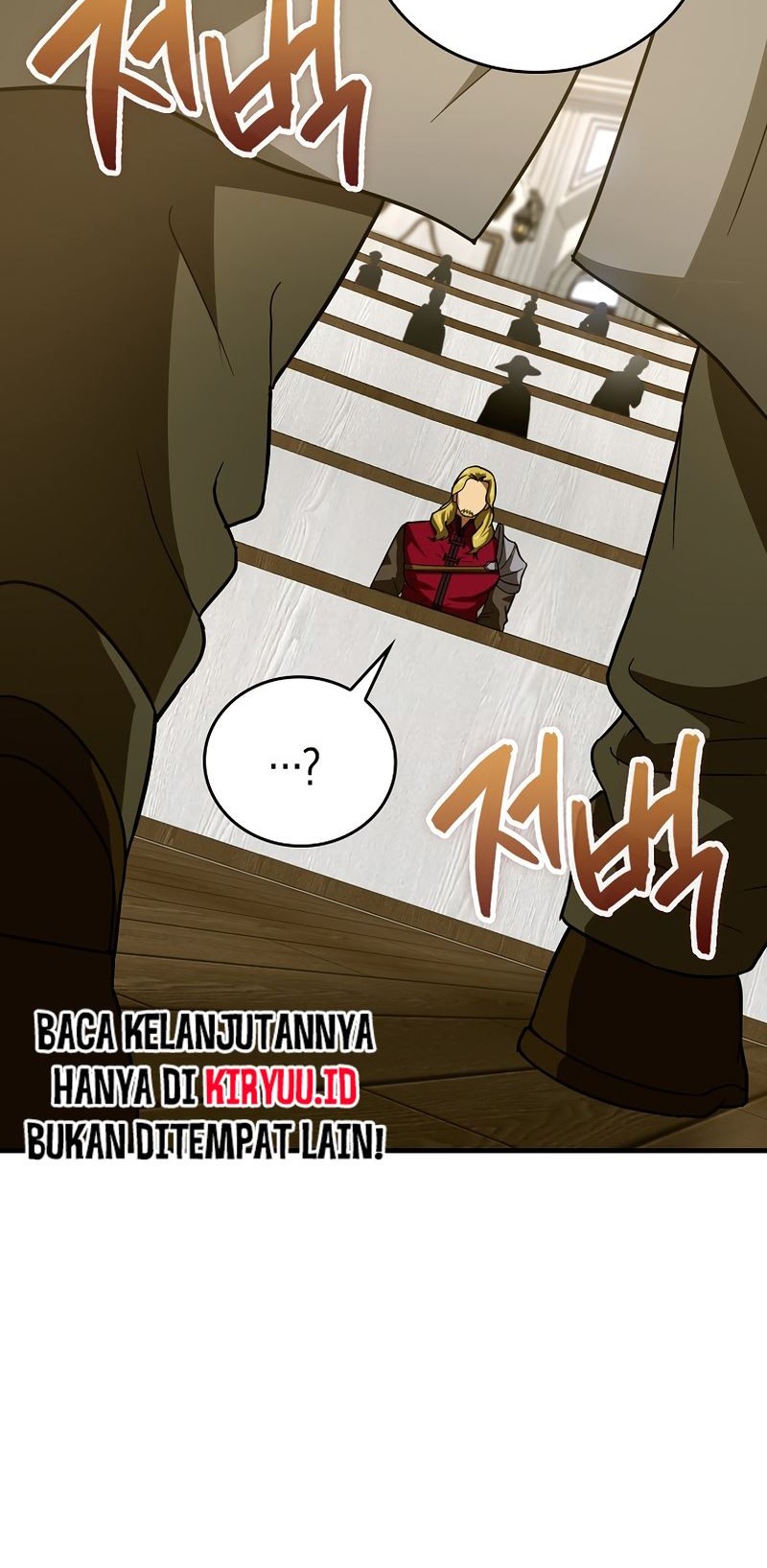 To Hell With Being a Saint, I’m a Doctor Chapter 51 Gambar 43