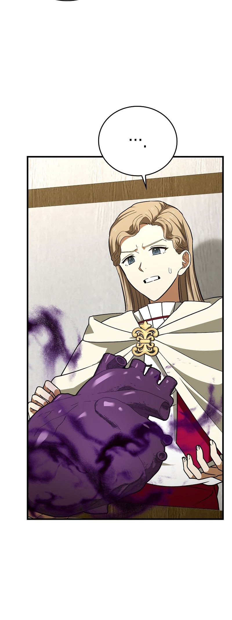 To Hell With Being a Saint, I’m a Doctor Chapter 51 Gambar 49