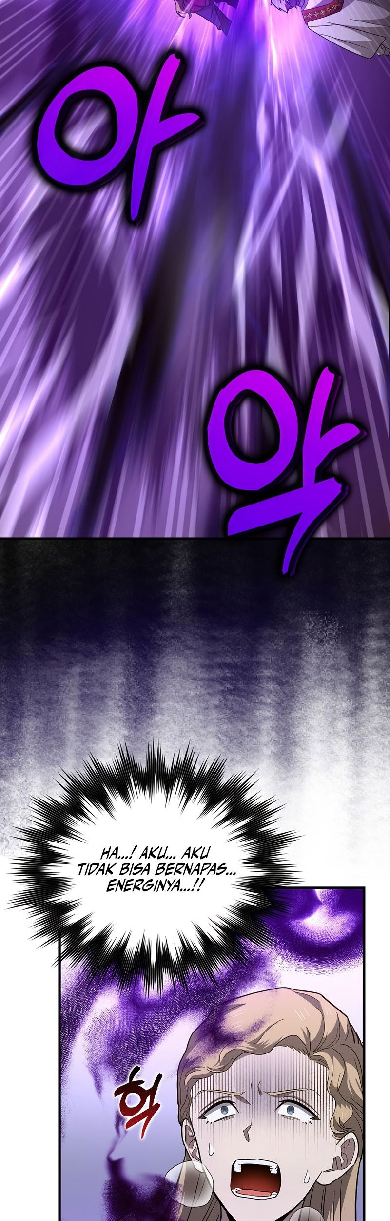 To Hell With Being a Saint, I’m a Doctor Chapter 51 Gambar 51