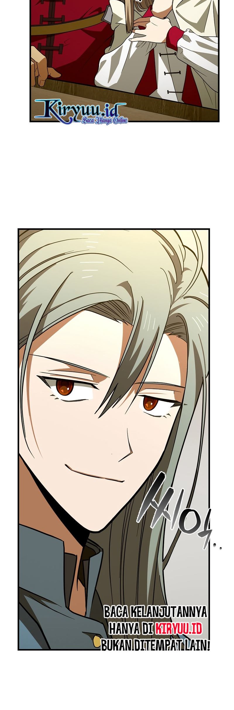 To Hell With Being a Saint, I’m a Doctor Chapter 51 Gambar 55