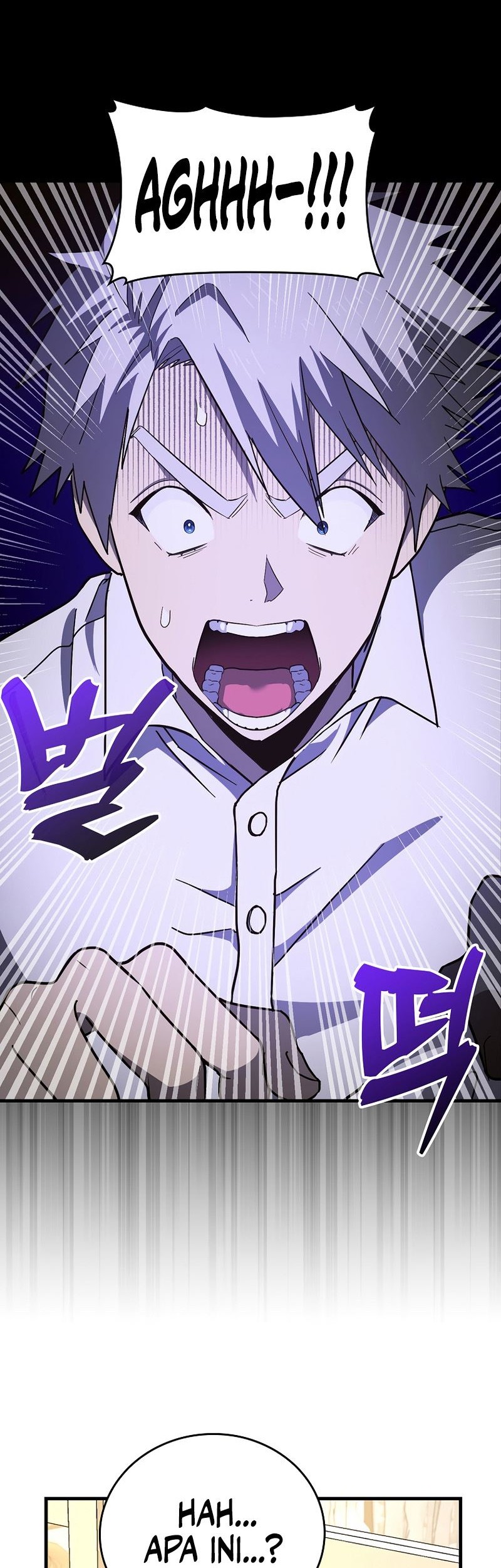 To Hell With Being a Saint, I’m a Doctor Chapter 51 Gambar 9