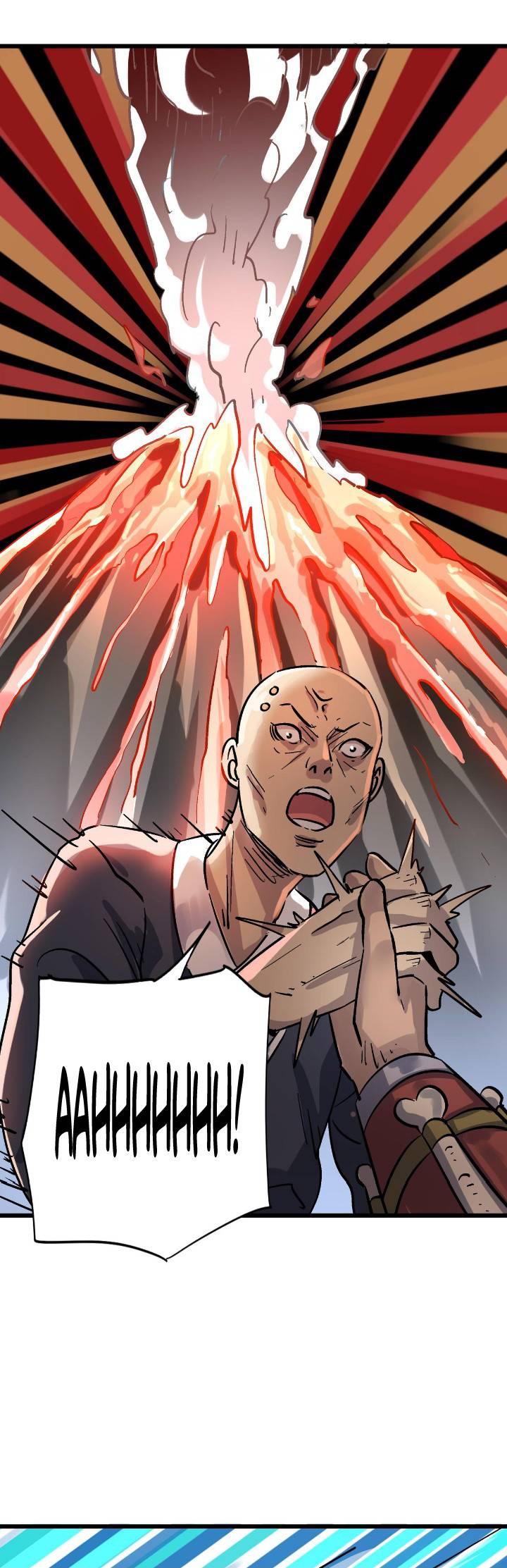 Building the Strongest Shaolin Temple in Another World Chapter 60 Gambar 17