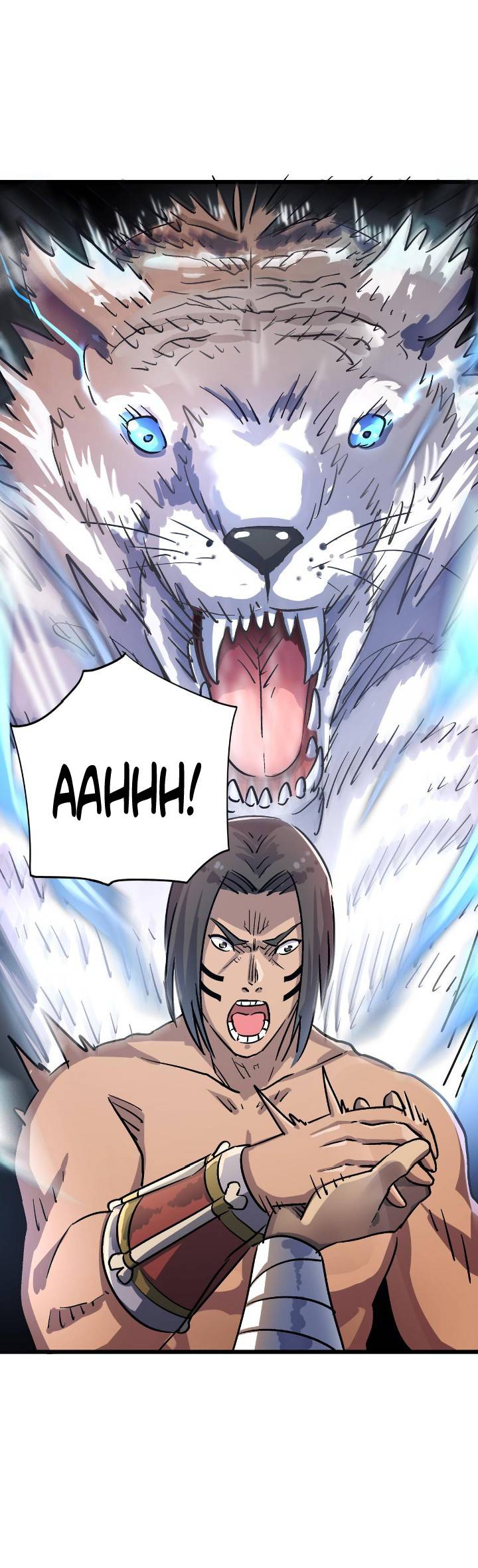 Building the Strongest Shaolin Temple in Another World Chapter 60 Gambar 21