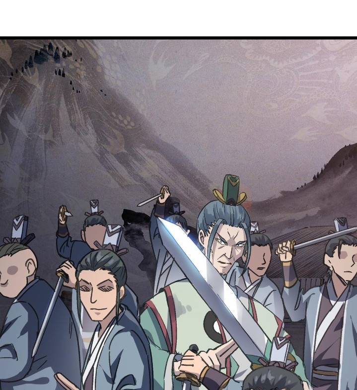 Building the Strongest Shaolin Temple in Another World Chapter 60 Gambar 34
