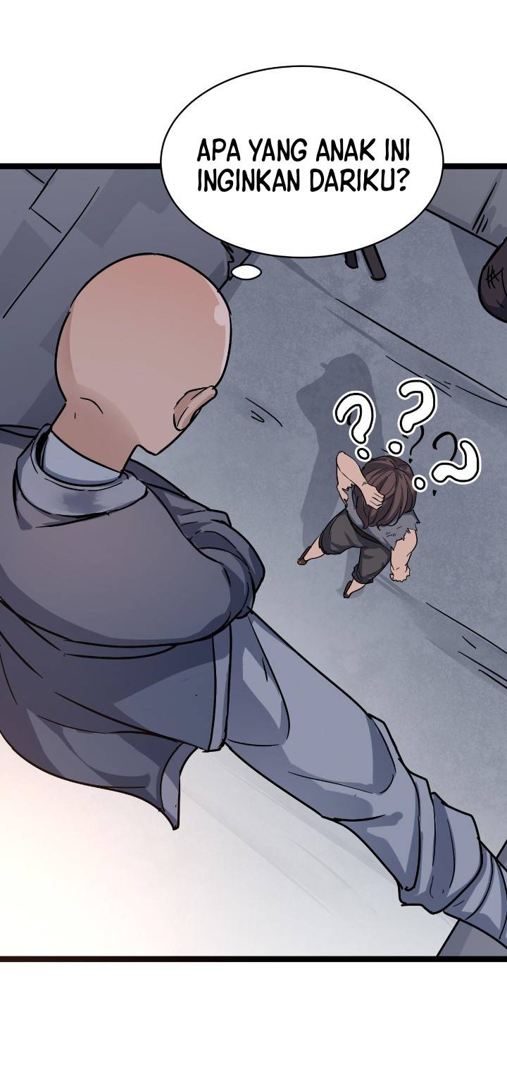 Building the Strongest Shaolin Temple in Another World Chapter 60 Gambar 48