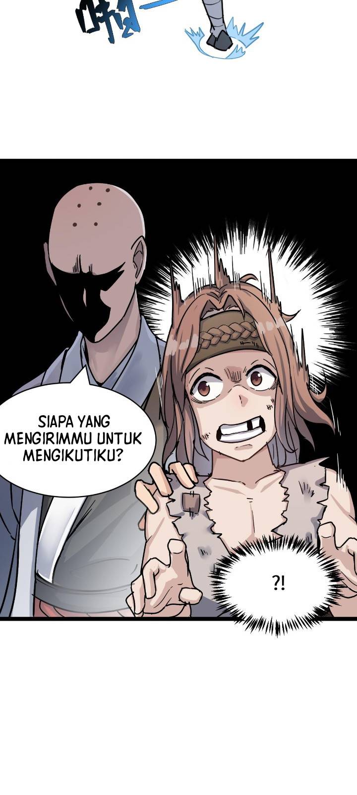 Building the Strongest Shaolin Temple in Another World Chapter 60 Gambar 50