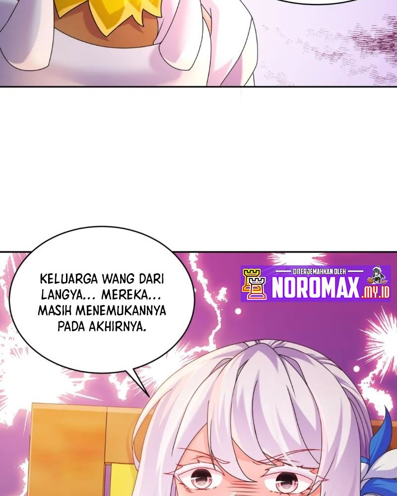 I Changed My Life By Check-In Chapter 56 Gambar 21