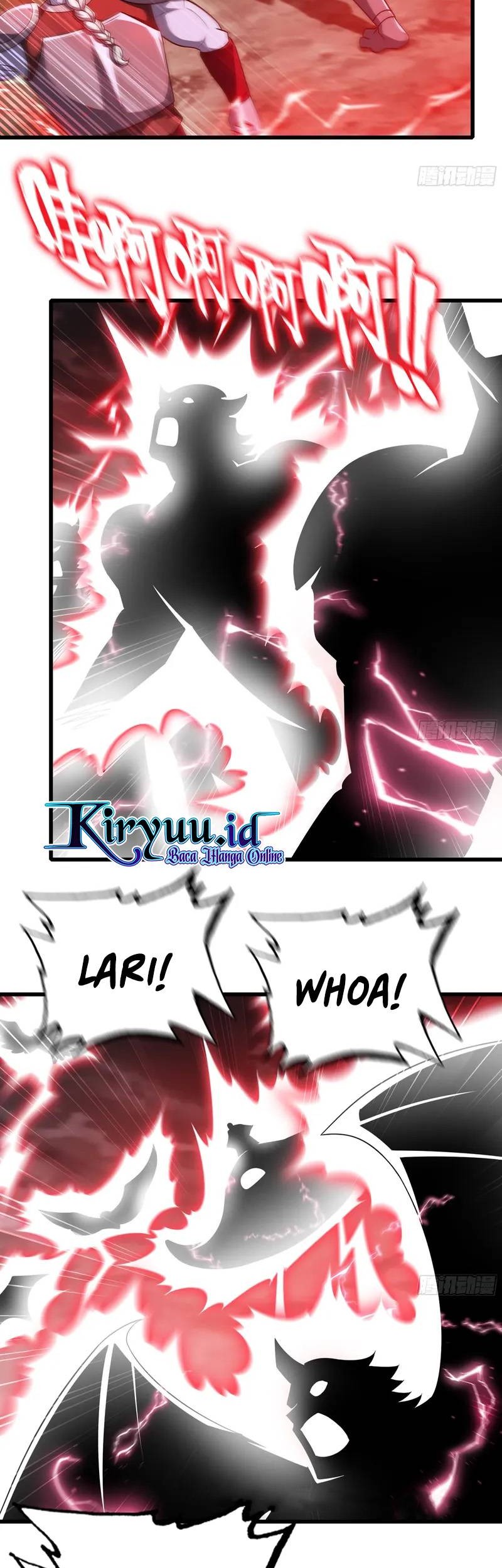 My Wife is a Demon Queen Chapter 449 Gambar 13