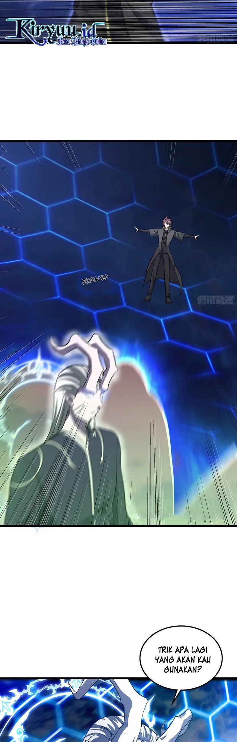 My Wife is a Demon Queen Chapter 449 Gambar 21