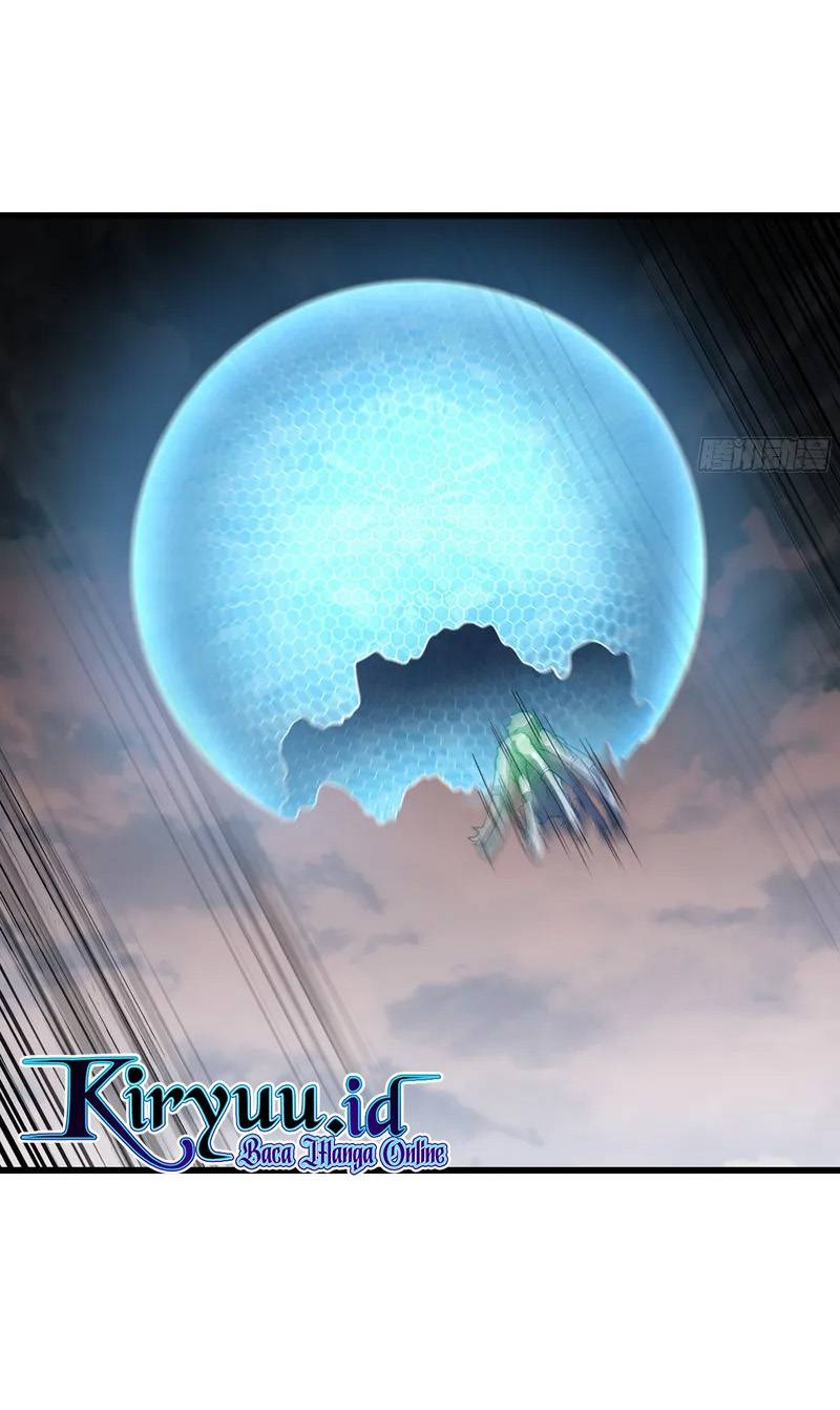 My Wife is a Demon Queen Chapter 449 Gambar 23