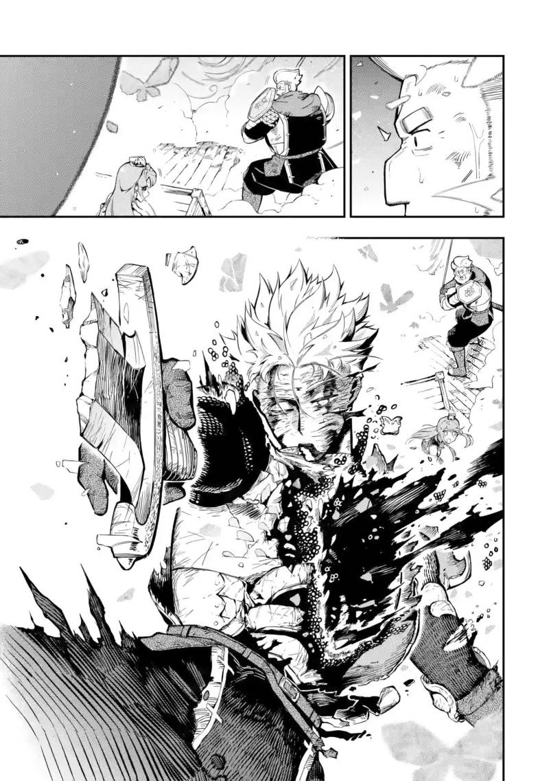 Ansatsu Skill de Isekai Saikyou: Renkinjutsu to Ansatsujutsu o Kiwameta Ore wa, Sekai o Kage kara Shihai suru Chapter 12.3 Gambar 18