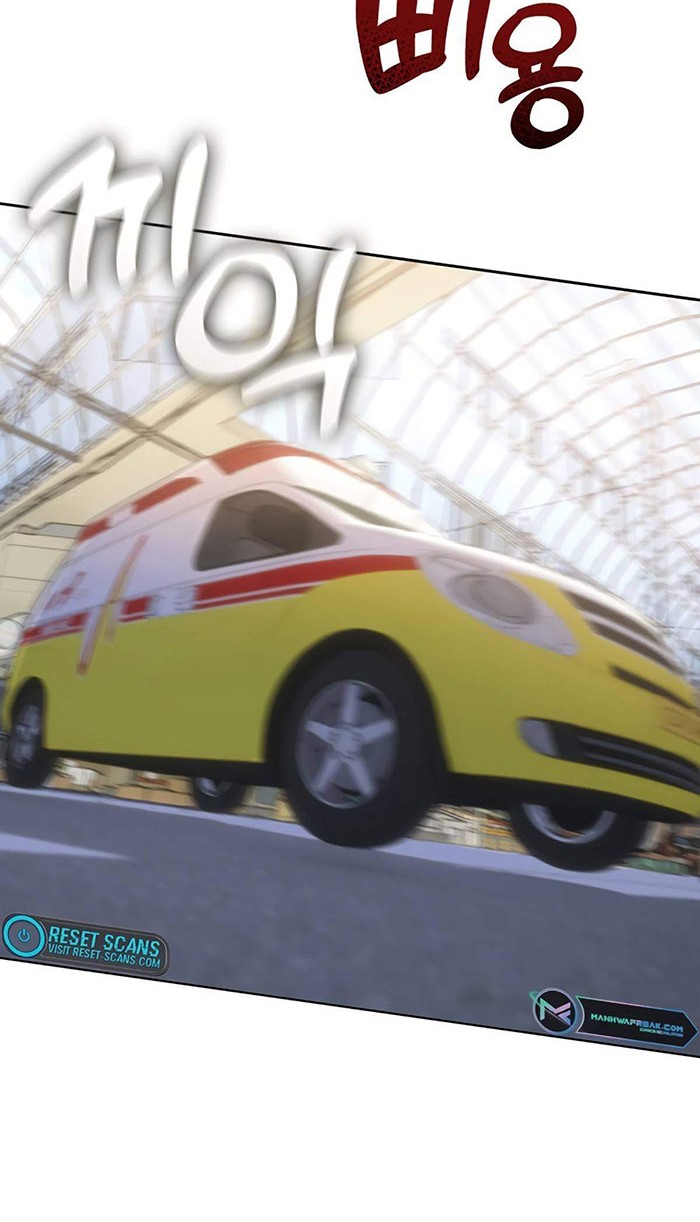 Underworld Restaurant Chapter 11 Gambar 19