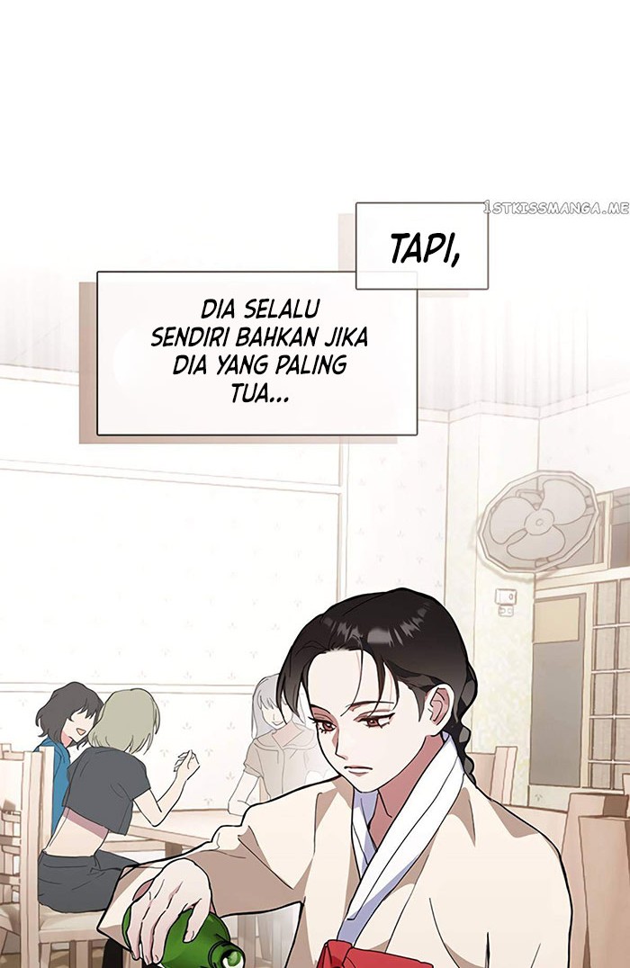 Underworld Restaurant Chapter 11 Gambar 37