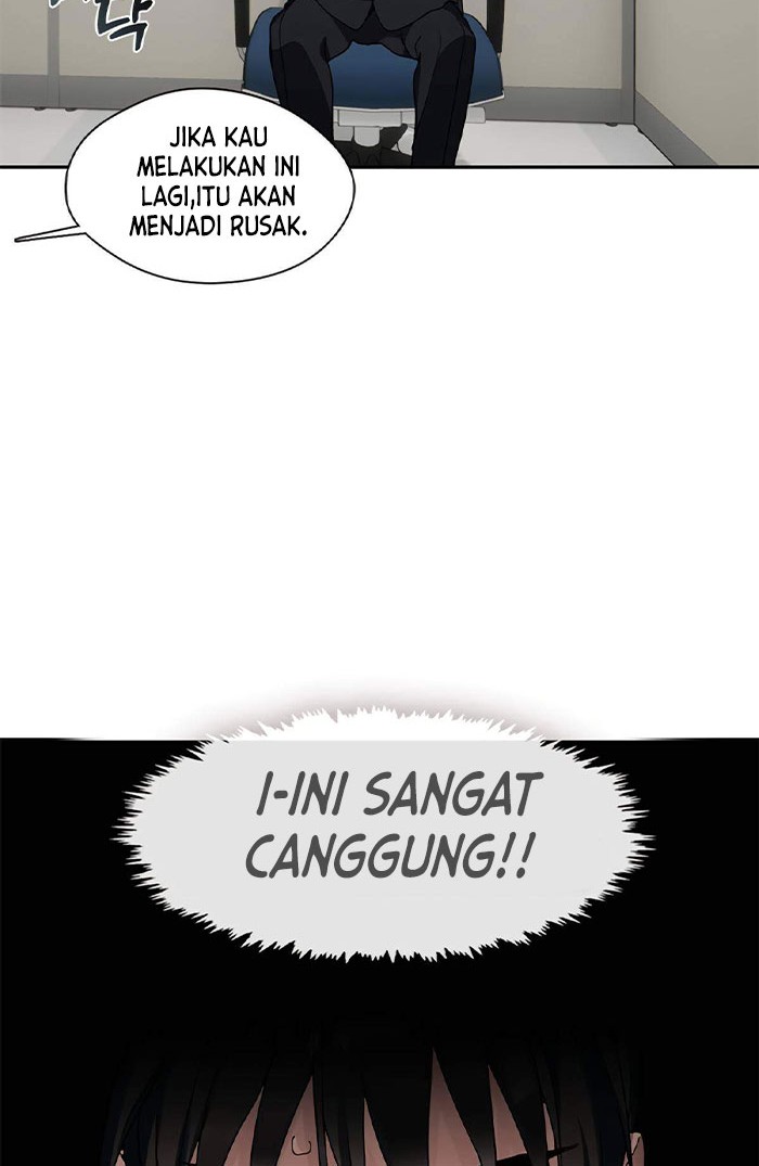 Underworld Restaurant Chapter 11 Gambar 45