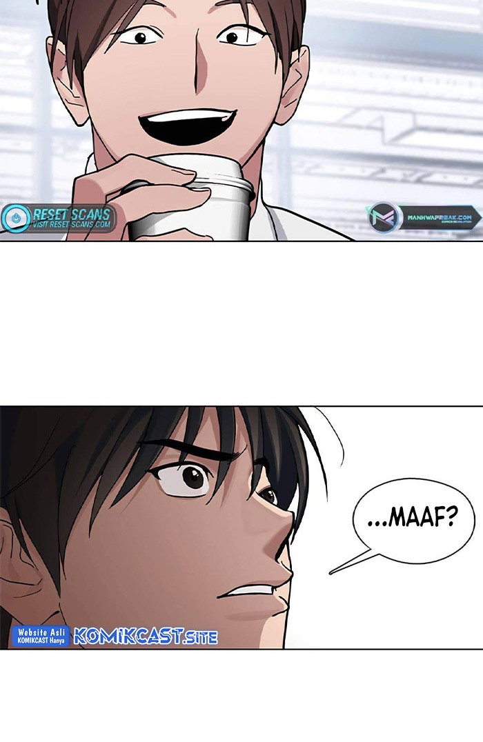 Underworld Restaurant Chapter 11 Gambar 47