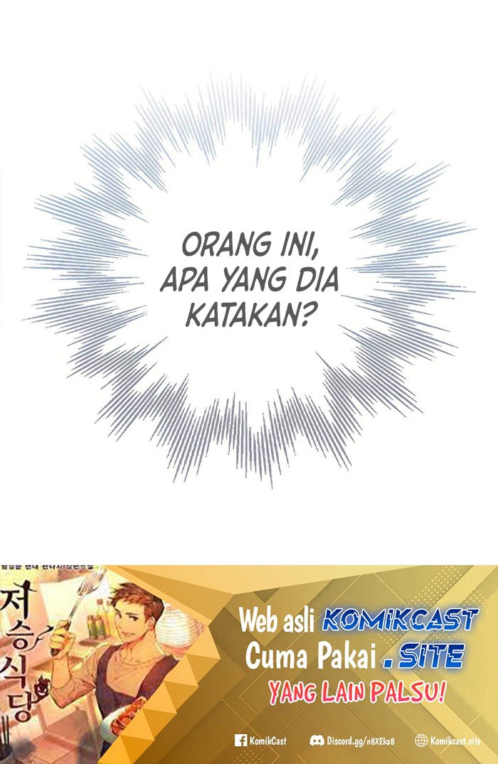 Underworld Restaurant Chapter 11 Gambar 49