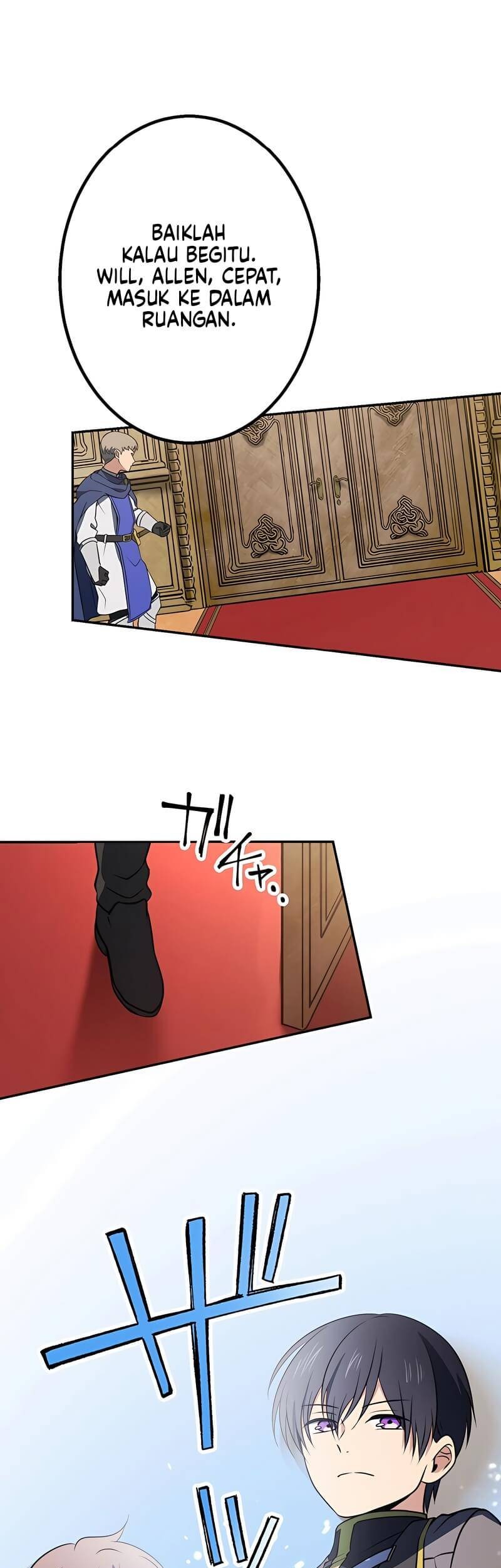 Tensei Majutsushi no Isekai Seikatsu: Gensaku Chishiki de Sekai Saikyou Chapter 22 Gambar 18
