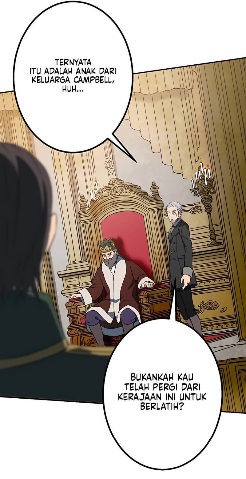 Tensei Majutsushi no Isekai Seikatsu: Gensaku Chishiki de Sekai Saikyou Chapter 22 Gambar 20