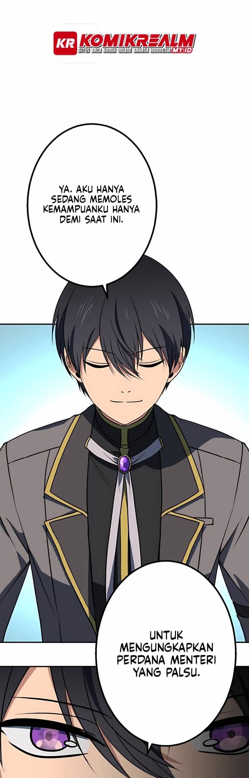 Tensei Majutsushi no Isekai Seikatsu: Gensaku Chishiki de Sekai Saikyou Chapter 22 Gambar 21
