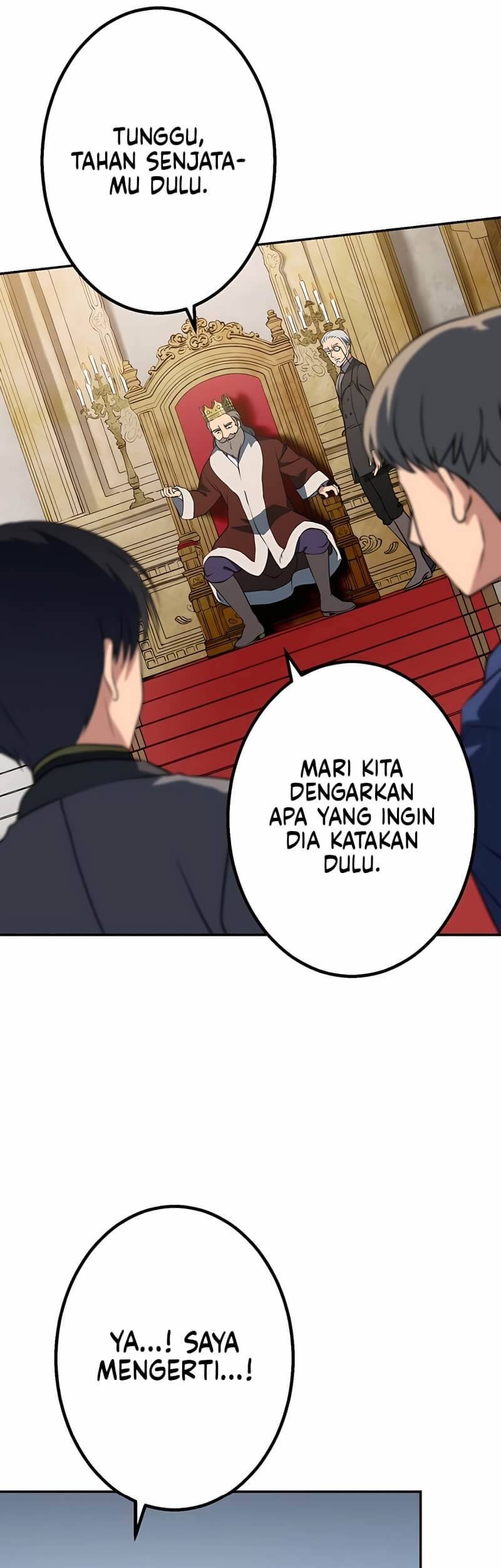 Tensei Majutsushi no Isekai Seikatsu: Gensaku Chishiki de Sekai Saikyou Chapter 22 Gambar 25