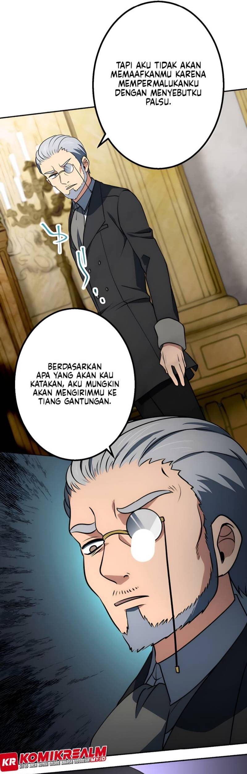 Tensei Majutsushi no Isekai Seikatsu: Gensaku Chishiki de Sekai Saikyou Chapter 22 Gambar 27