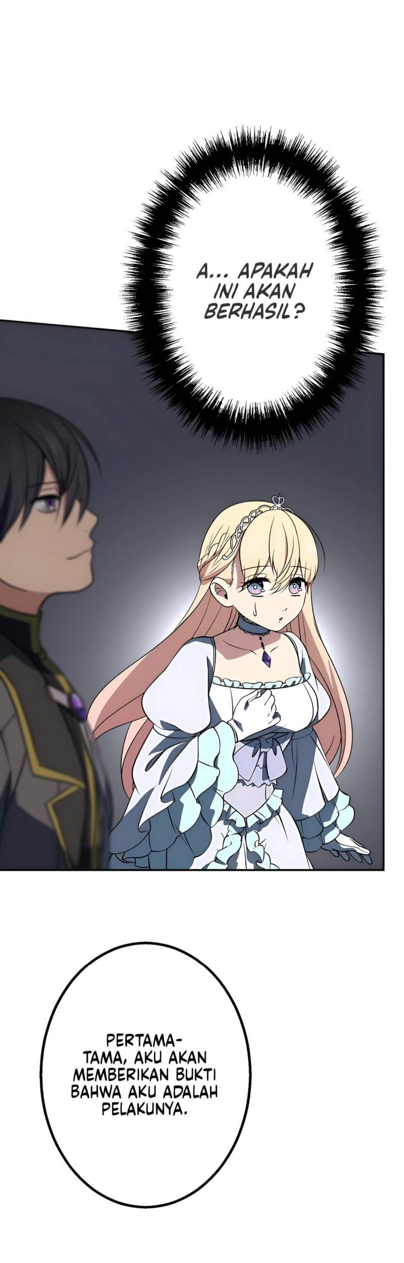 Tensei Majutsushi no Isekai Seikatsu: Gensaku Chishiki de Sekai Saikyou Chapter 22 Gambar 29