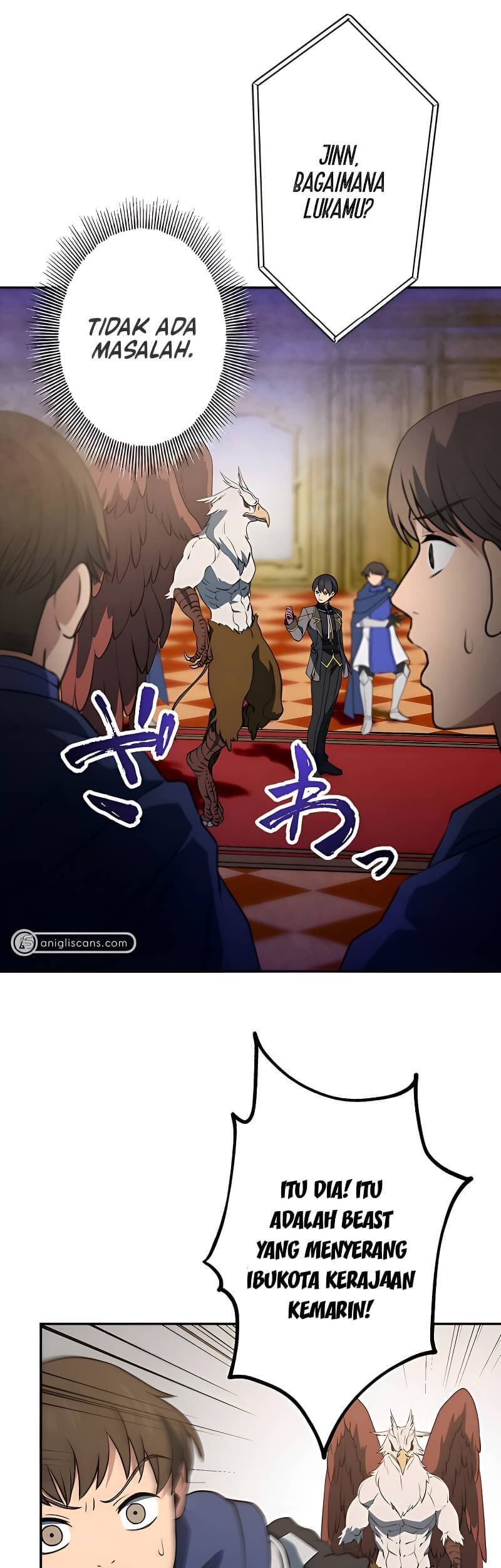 Tensei Majutsushi no Isekai Seikatsu: Gensaku Chishiki de Sekai Saikyou Chapter 22 Gambar 33