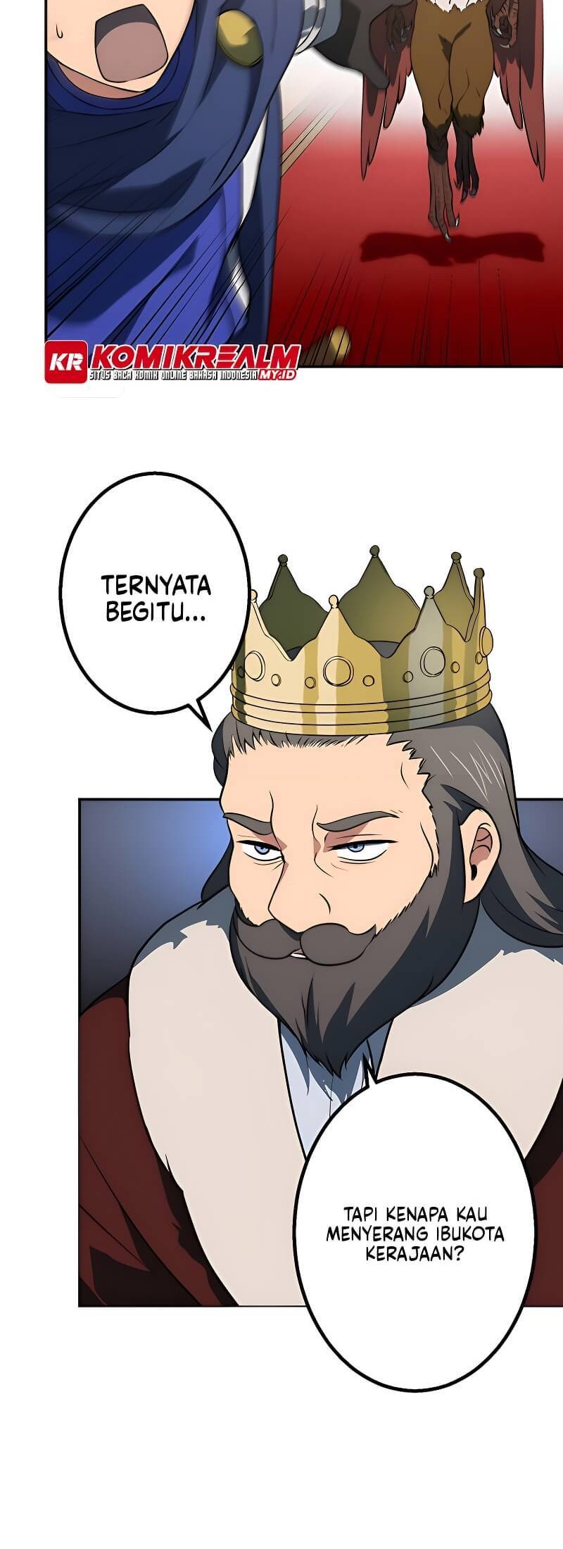Tensei Majutsushi no Isekai Seikatsu: Gensaku Chishiki de Sekai Saikyou Chapter 22 Gambar 34