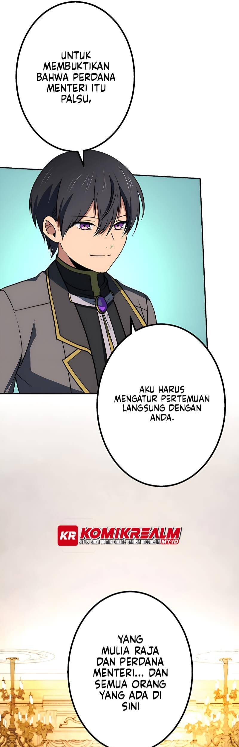Tensei Majutsushi no Isekai Seikatsu: Gensaku Chishiki de Sekai Saikyou Chapter 22 Gambar 39
