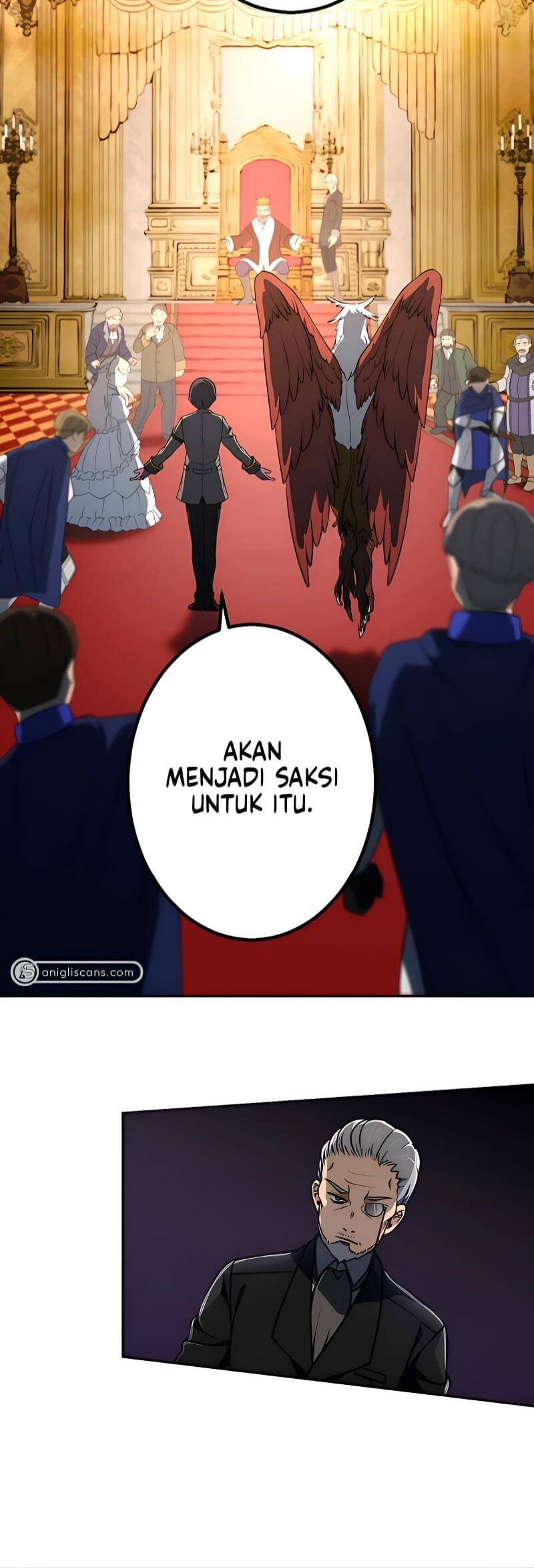 Tensei Majutsushi no Isekai Seikatsu: Gensaku Chishiki de Sekai Saikyou Chapter 22 Gambar 40