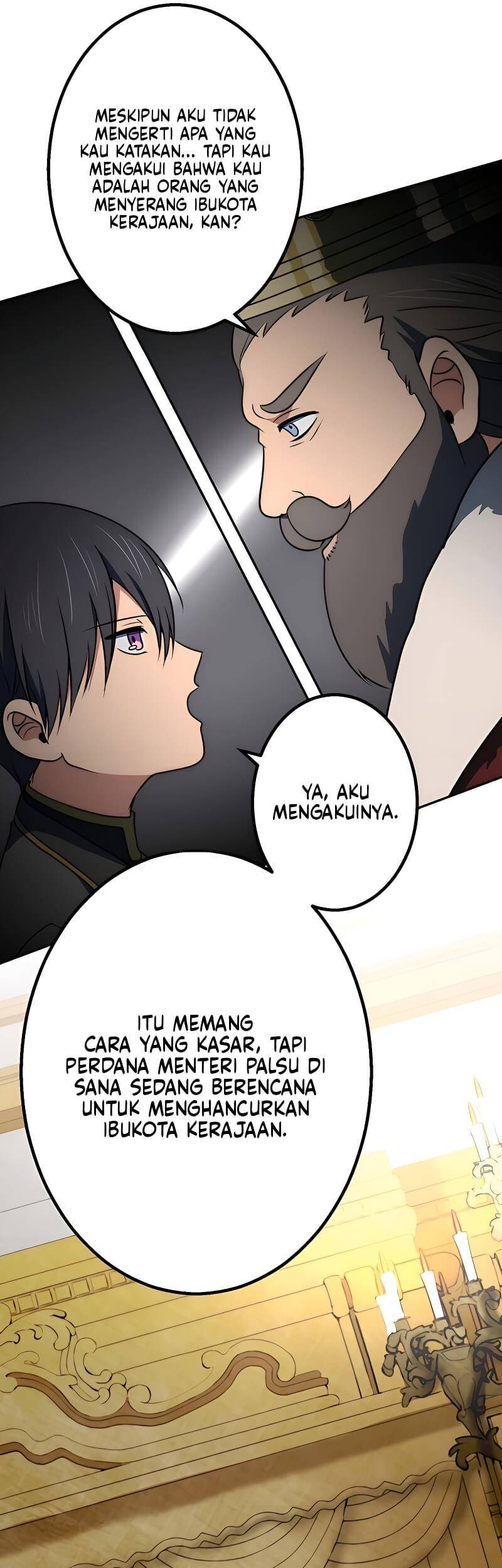 Tensei Majutsushi no Isekai Seikatsu: Gensaku Chishiki de Sekai Saikyou Chapter 22 Gambar 41