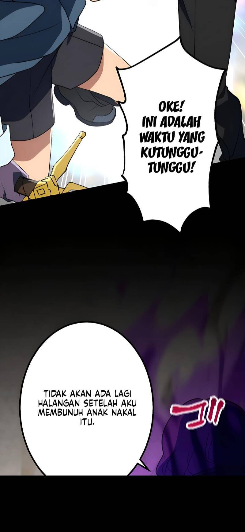 Tensei Majutsushi no Isekai Seikatsu: Gensaku Chishiki de Sekai Saikyou Chapter 22 Gambar 45