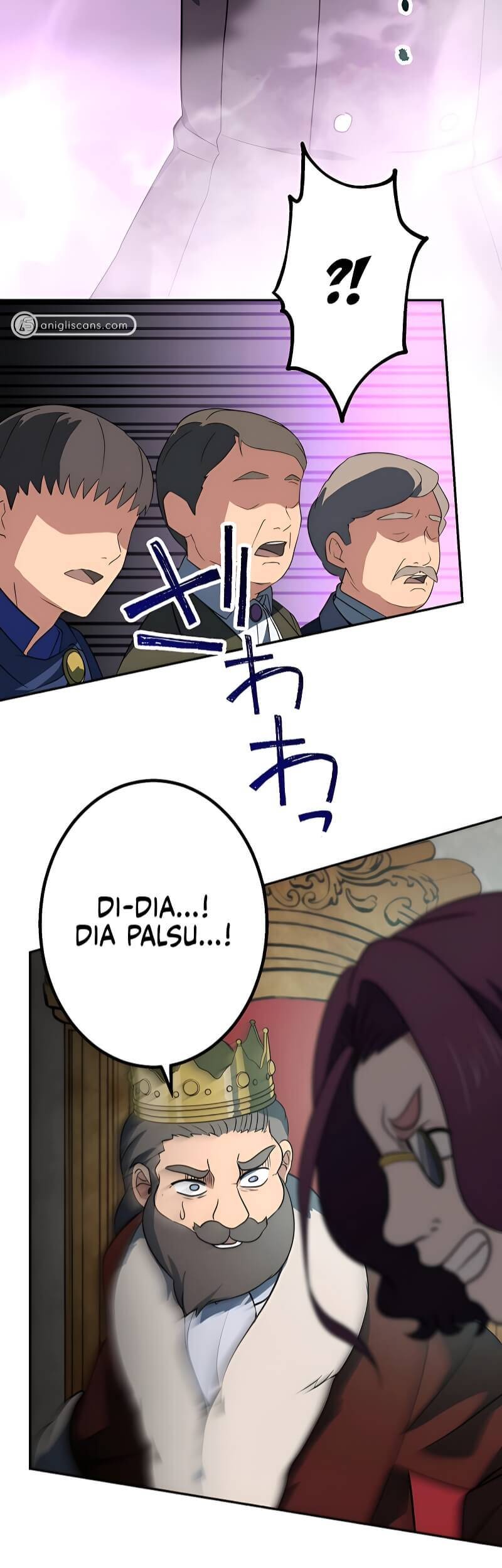 Tensei Majutsushi no Isekai Seikatsu: Gensaku Chishiki de Sekai Saikyou Chapter 22 Gambar 48