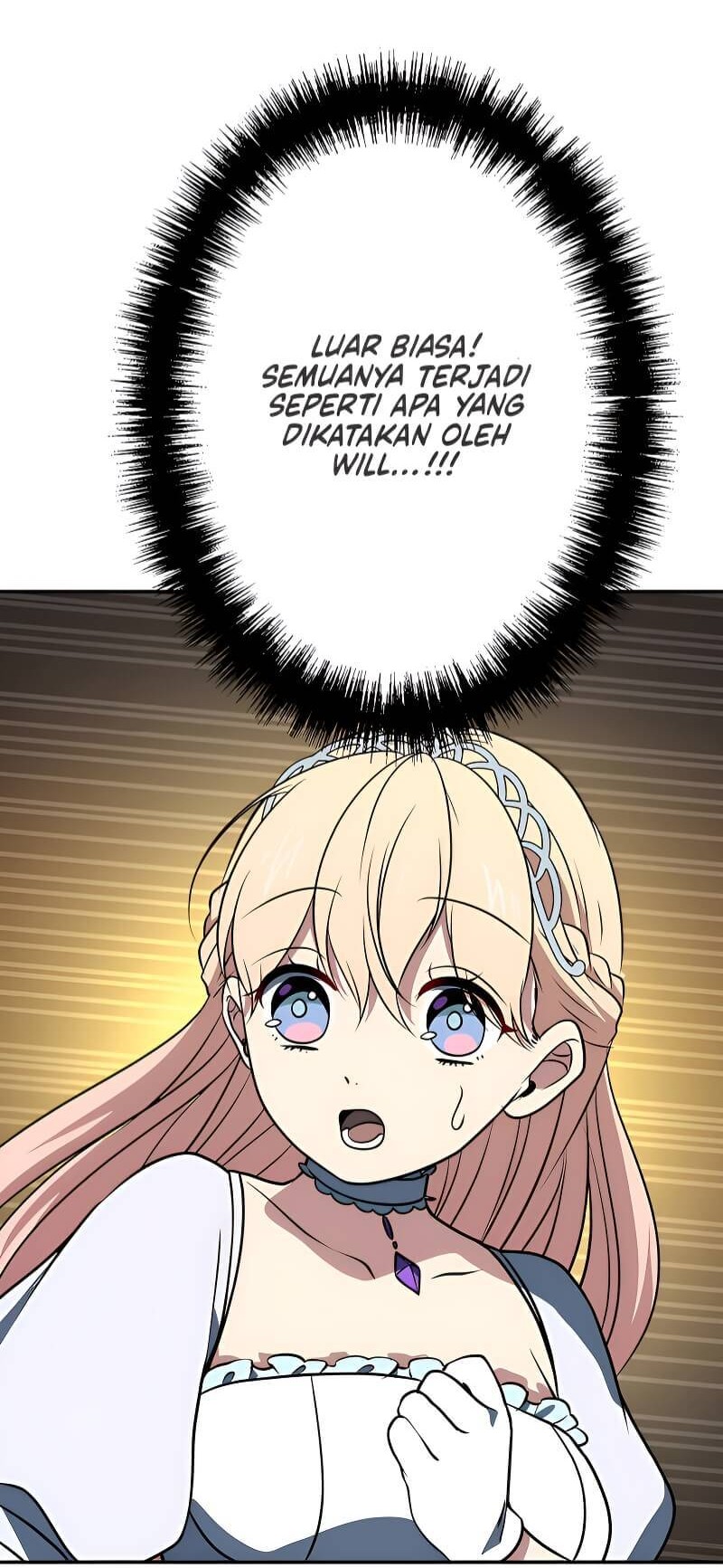 Tensei Majutsushi no Isekai Seikatsu: Gensaku Chishiki de Sekai Saikyou Chapter 22 Gambar 49