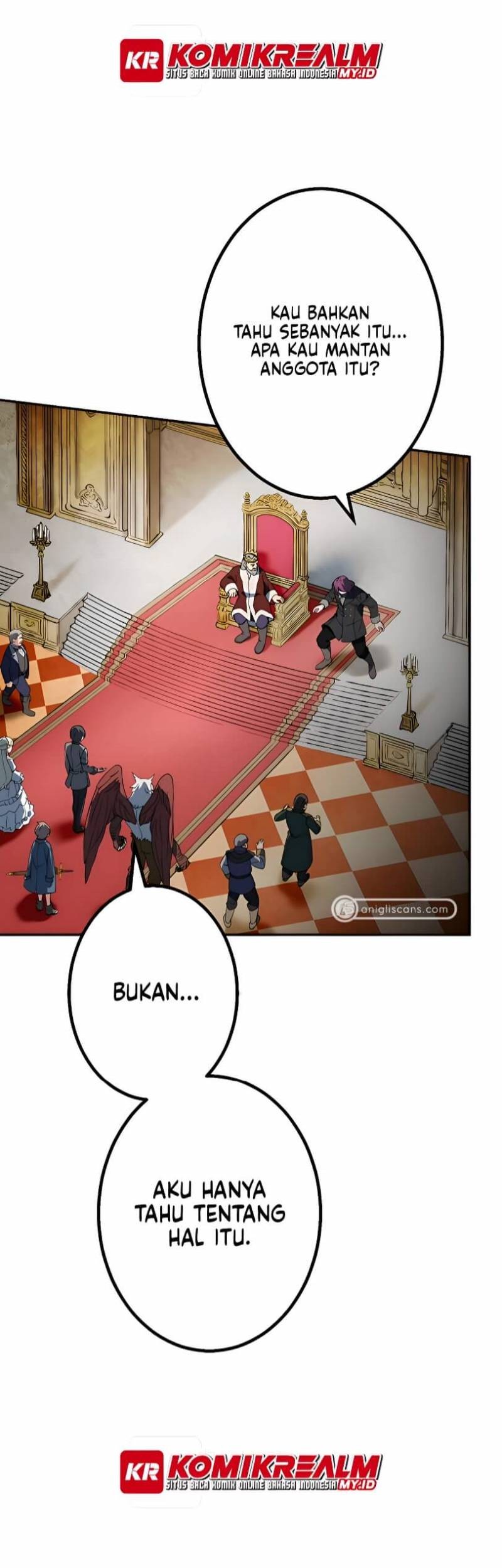 Tensei Majutsushi no Isekai Seikatsu: Gensaku Chishiki de Sekai Saikyou Chapter 22 Gambar 52