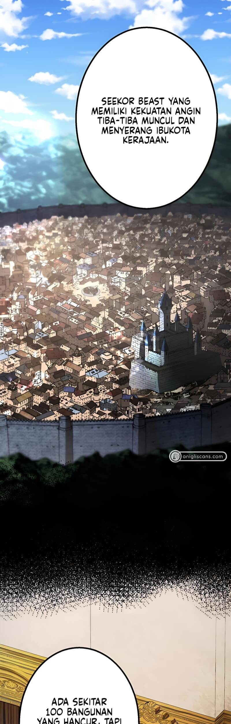 Baca  Tensei Majutsushi no Isekai Seikatsu: Gensaku Chishiki de Sekai Saikyou Chapter 22 Gambar 2