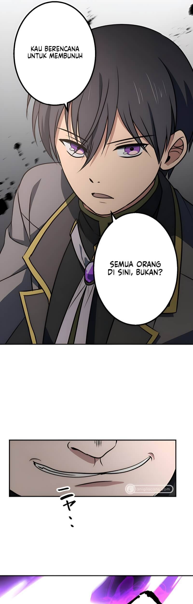 Tensei Majutsushi no Isekai Seikatsu: Gensaku Chishiki de Sekai Saikyou Chapter 22 Gambar 58