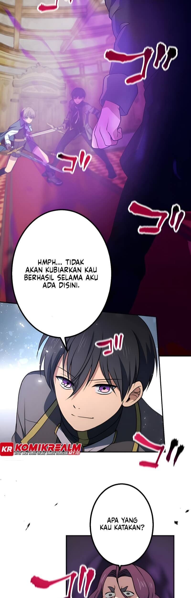 Tensei Majutsushi no Isekai Seikatsu: Gensaku Chishiki de Sekai Saikyou Chapter 22 Gambar 60