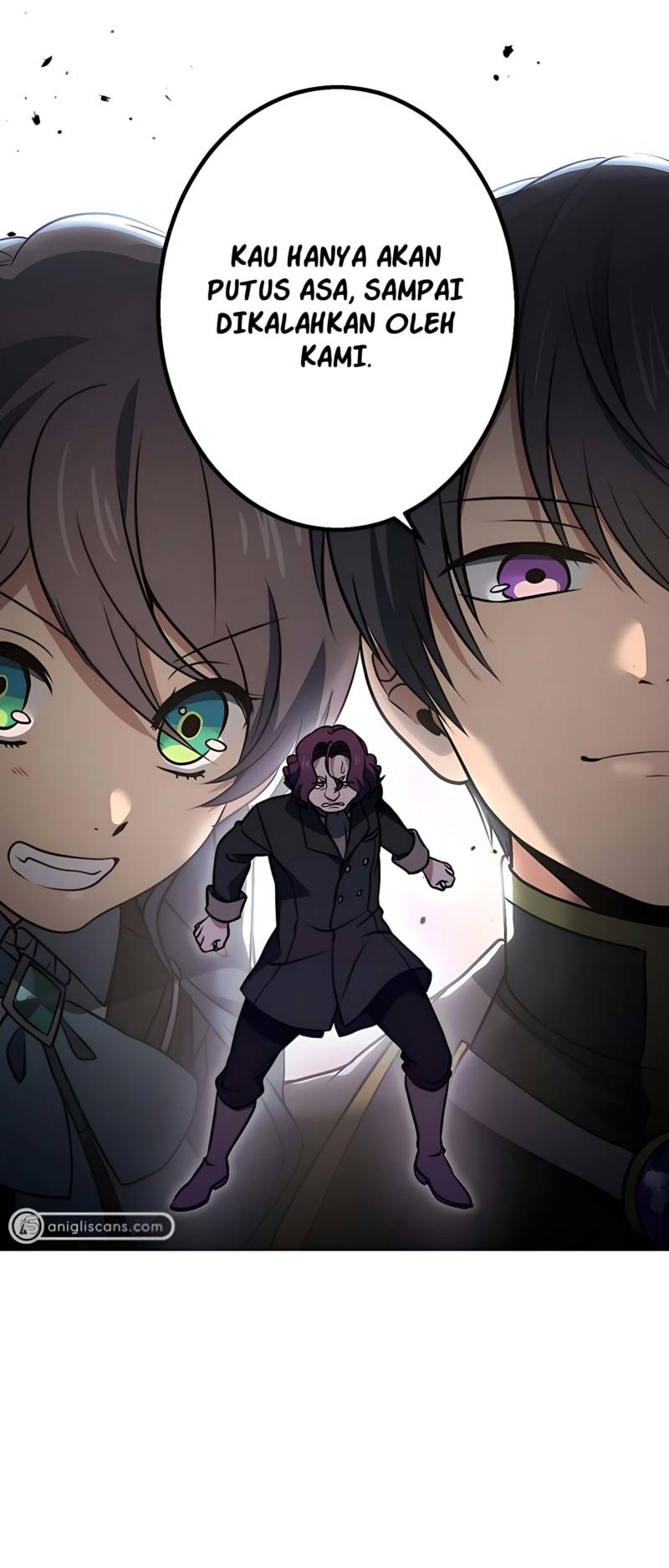 Tensei Majutsushi no Isekai Seikatsu: Gensaku Chishiki de Sekai Saikyou Chapter 22 Gambar 62