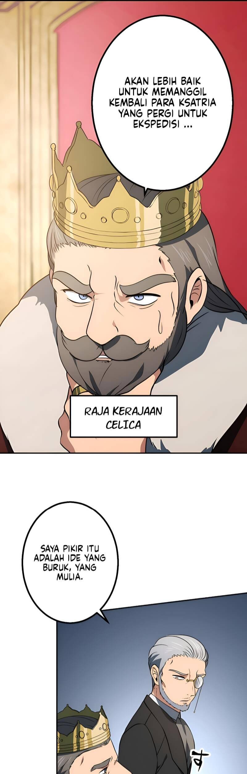 Tensei Majutsushi no Isekai Seikatsu: Gensaku Chishiki de Sekai Saikyou Chapter 22 Gambar 5