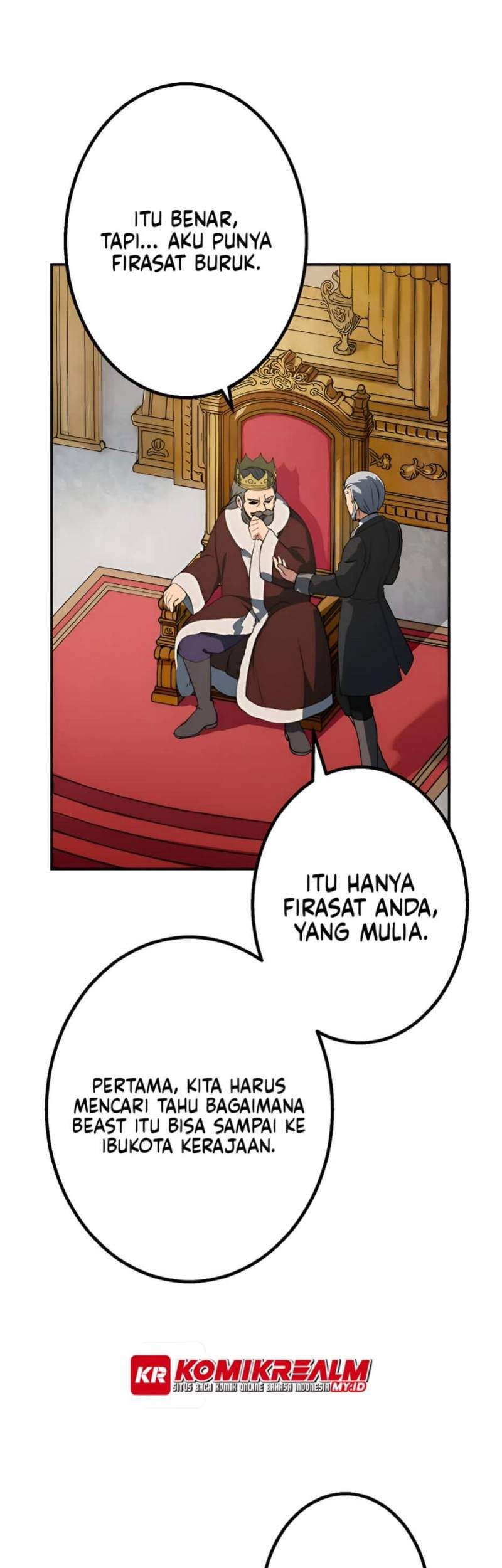 Tensei Majutsushi no Isekai Seikatsu: Gensaku Chishiki de Sekai Saikyou Chapter 22 Gambar 7