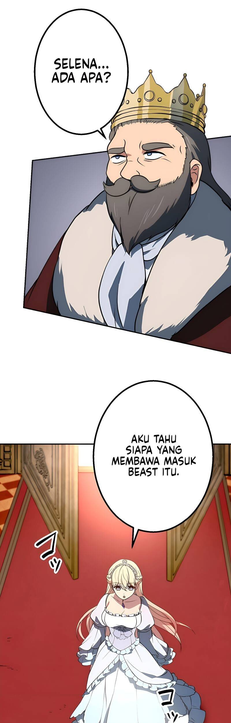 Tensei Majutsushi no Isekai Seikatsu: Gensaku Chishiki de Sekai Saikyou Chapter 22 Gambar 11