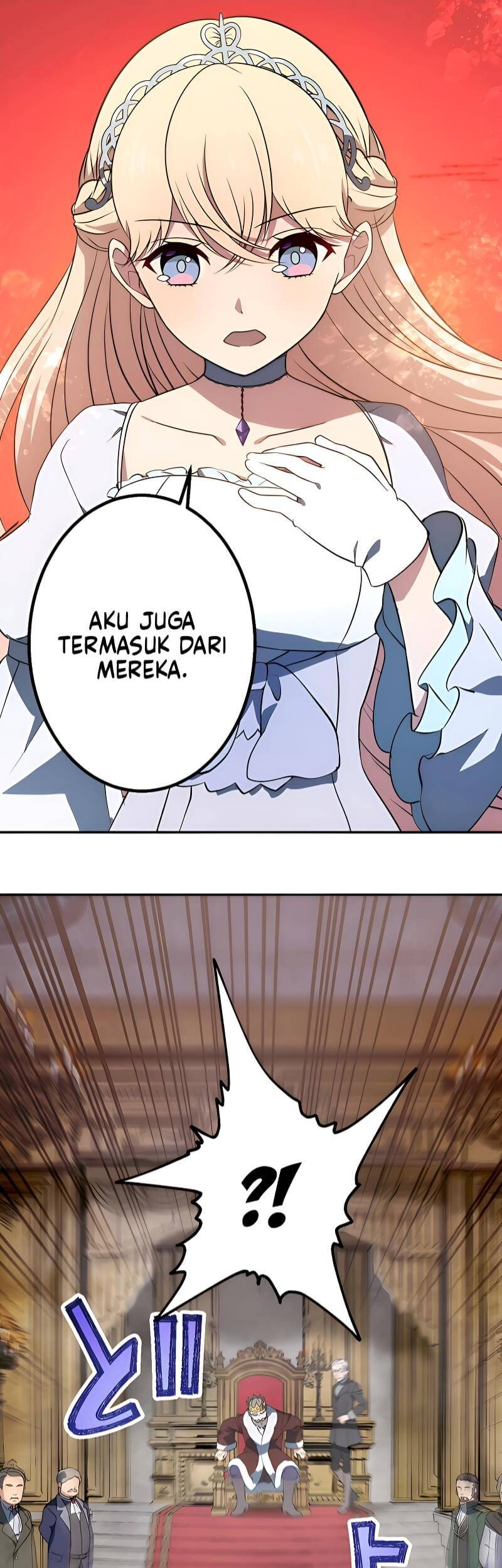 Tensei Majutsushi no Isekai Seikatsu: Gensaku Chishiki de Sekai Saikyou Chapter 22 Gambar 13