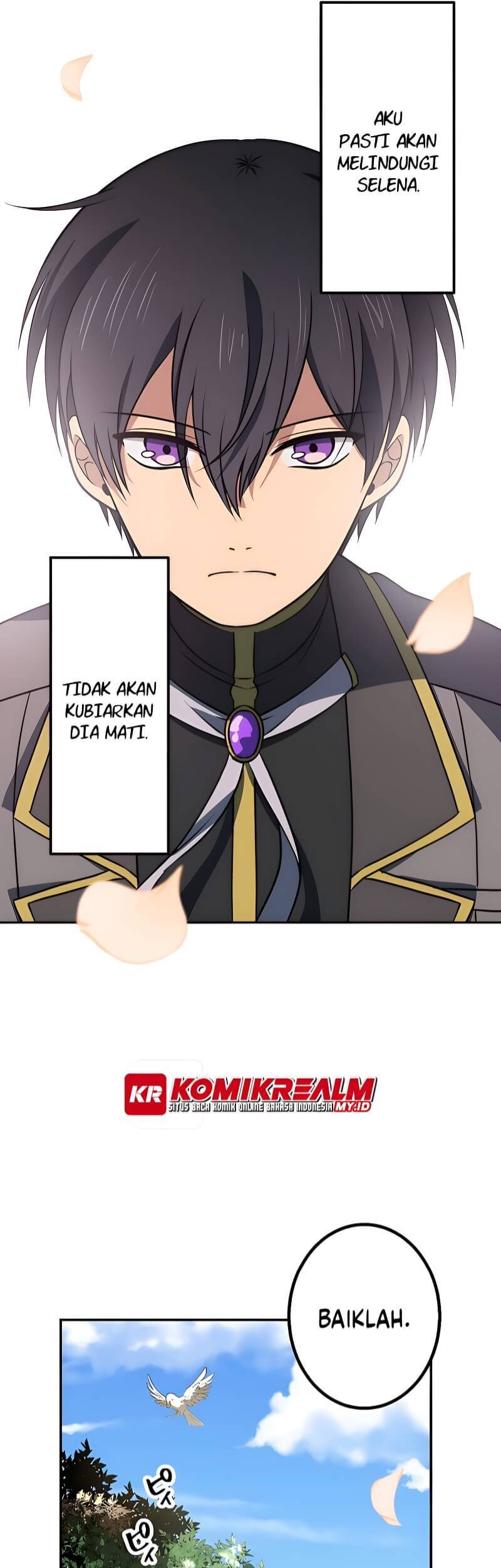 Tensei Majutsushi no Isekai Seikatsu: Gensaku Chishiki de Sekai Saikyou Chapter 21 Gambar 19