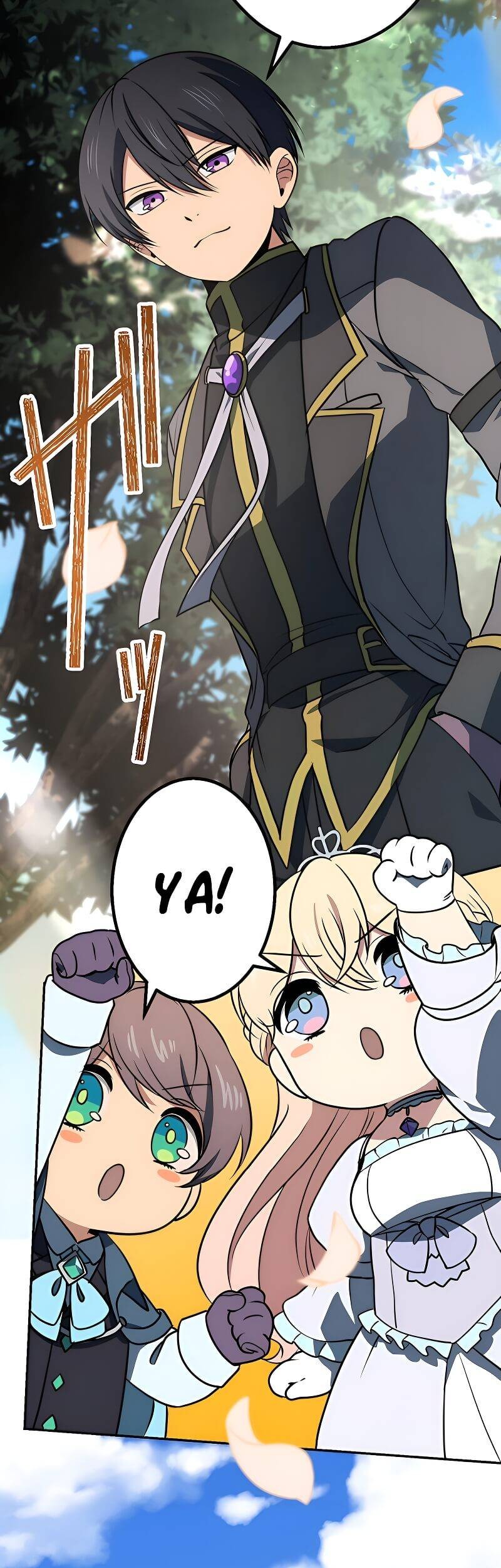 Tensei Majutsushi no Isekai Seikatsu: Gensaku Chishiki de Sekai Saikyou Chapter 21 Gambar 21