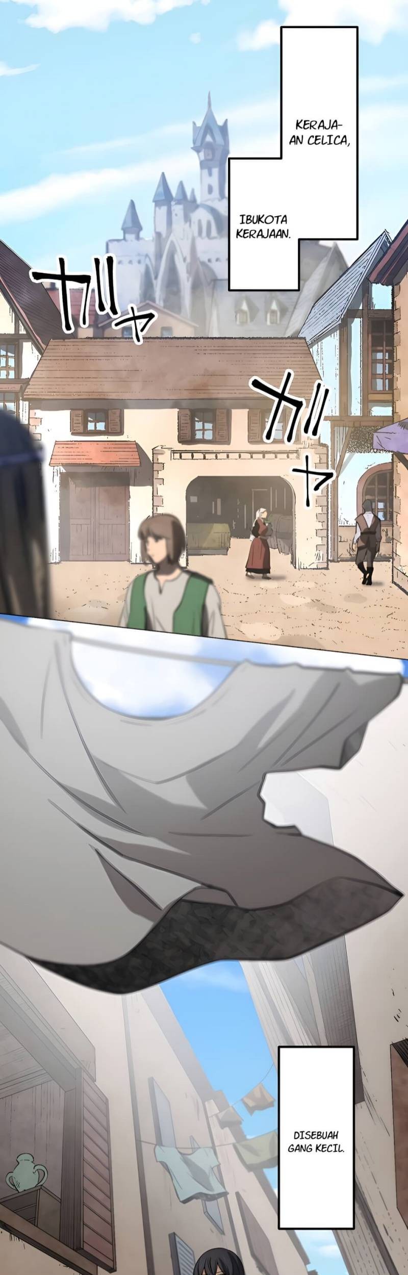 Tensei Majutsushi no Isekai Seikatsu: Gensaku Chishiki de Sekai Saikyou Chapter 21 Gambar 23