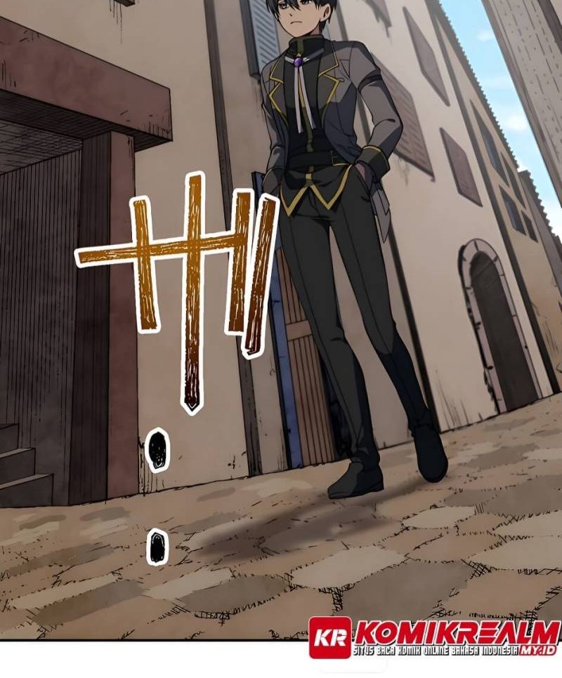 Tensei Majutsushi no Isekai Seikatsu: Gensaku Chishiki de Sekai Saikyou Chapter 21 Gambar 24