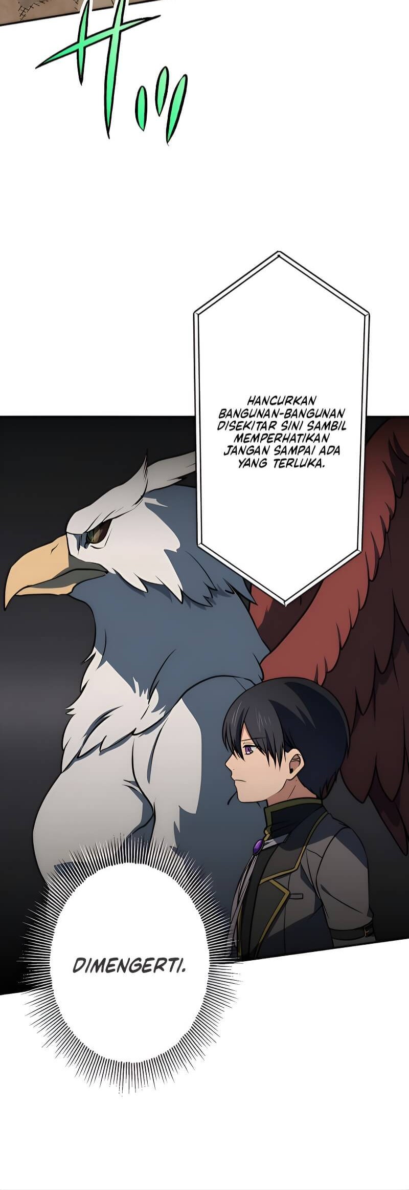 Tensei Majutsushi no Isekai Seikatsu: Gensaku Chishiki de Sekai Saikyou Chapter 21 Gambar 26